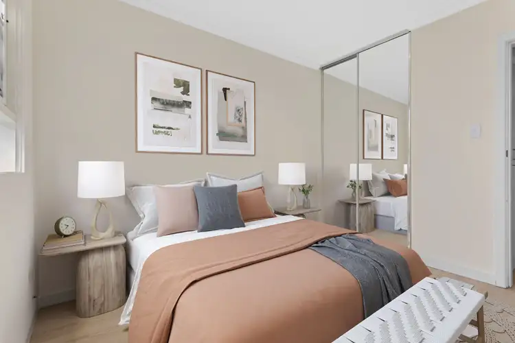 Third view of Homely apartment listing, 5/40 Woorayl Street, Carnegie VIC 3163