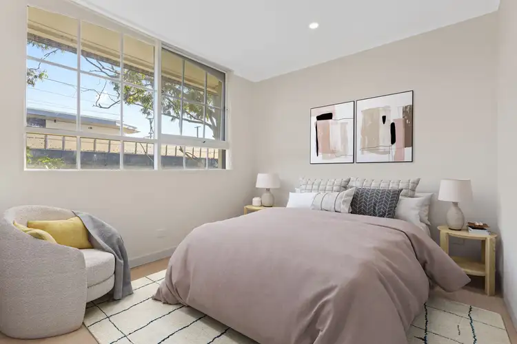 Fourth view of Homely apartment listing, 5/40 Woorayl Street, Carnegie VIC 3163