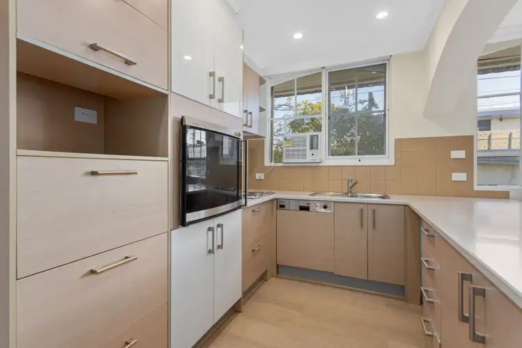 Sixth view of Homely apartment listing, 5/40 Woorayl Street, Carnegie VIC 3163