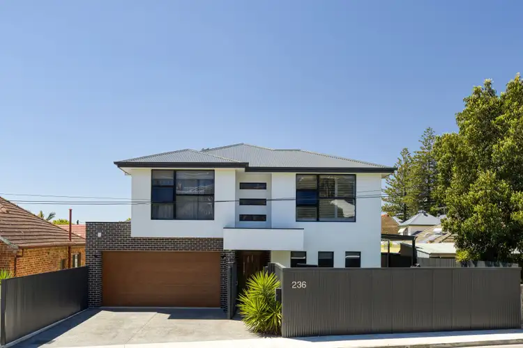 Main view of Homely house listing, 236 Military Road, Henley Beach SA 5022
