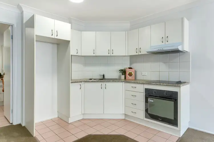 Fifth view of Homely apartment listing, 8/23 Lima Street, Auchenflower QLD 4066