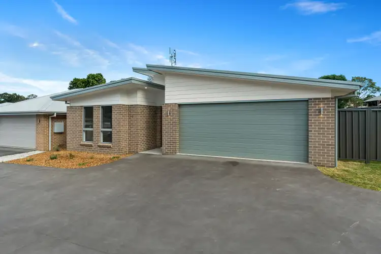 Main view of Homely townhouse listing, 28/75 Yalwal Road, West Nowra NSW 2541
