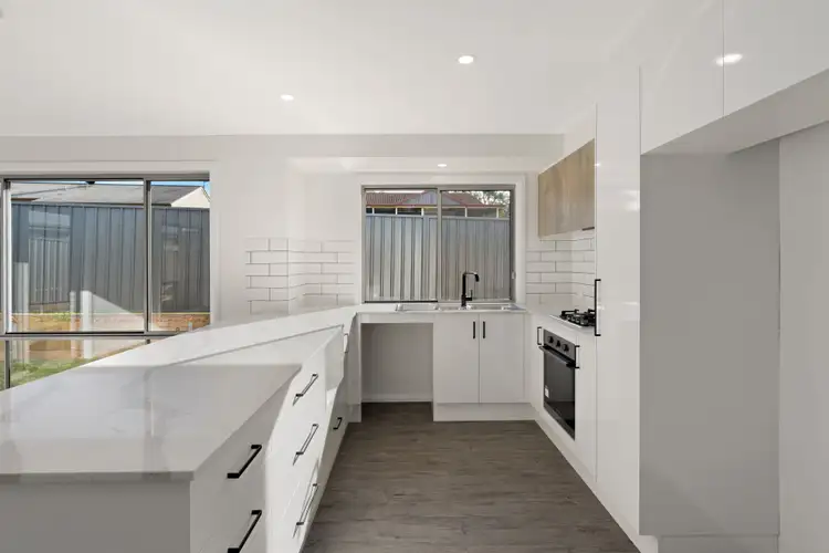 Third view of Homely townhouse listing, 28/75 Yalwal Road, West Nowra NSW 2541