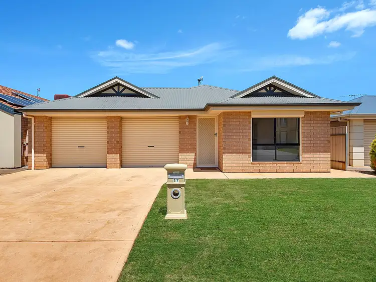 17 Bluegum Drive, Paralowie SA 5108