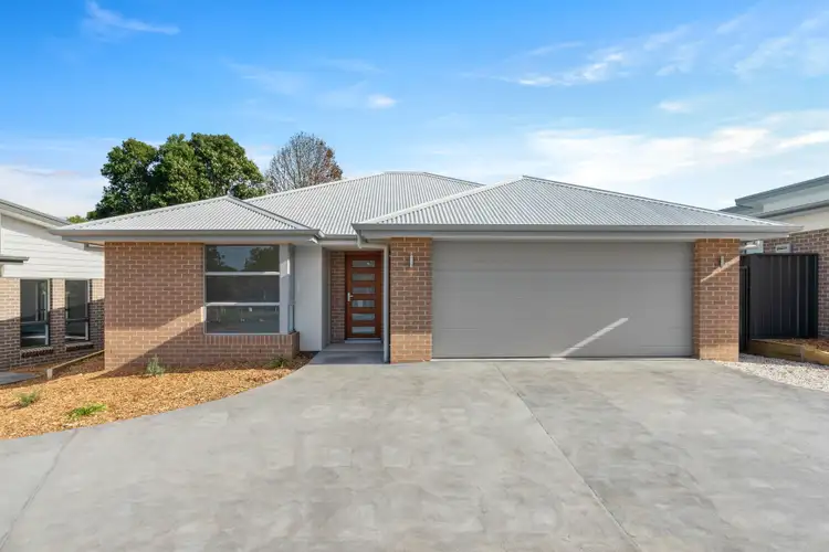 Main view of Homely townhouse listing, 29/75 Yalwal Road, West Nowra NSW 2541