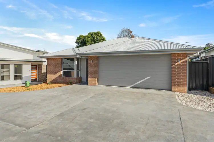 Second view of Homely townhouse listing, 29/75 Yalwal Road, West Nowra NSW 2541