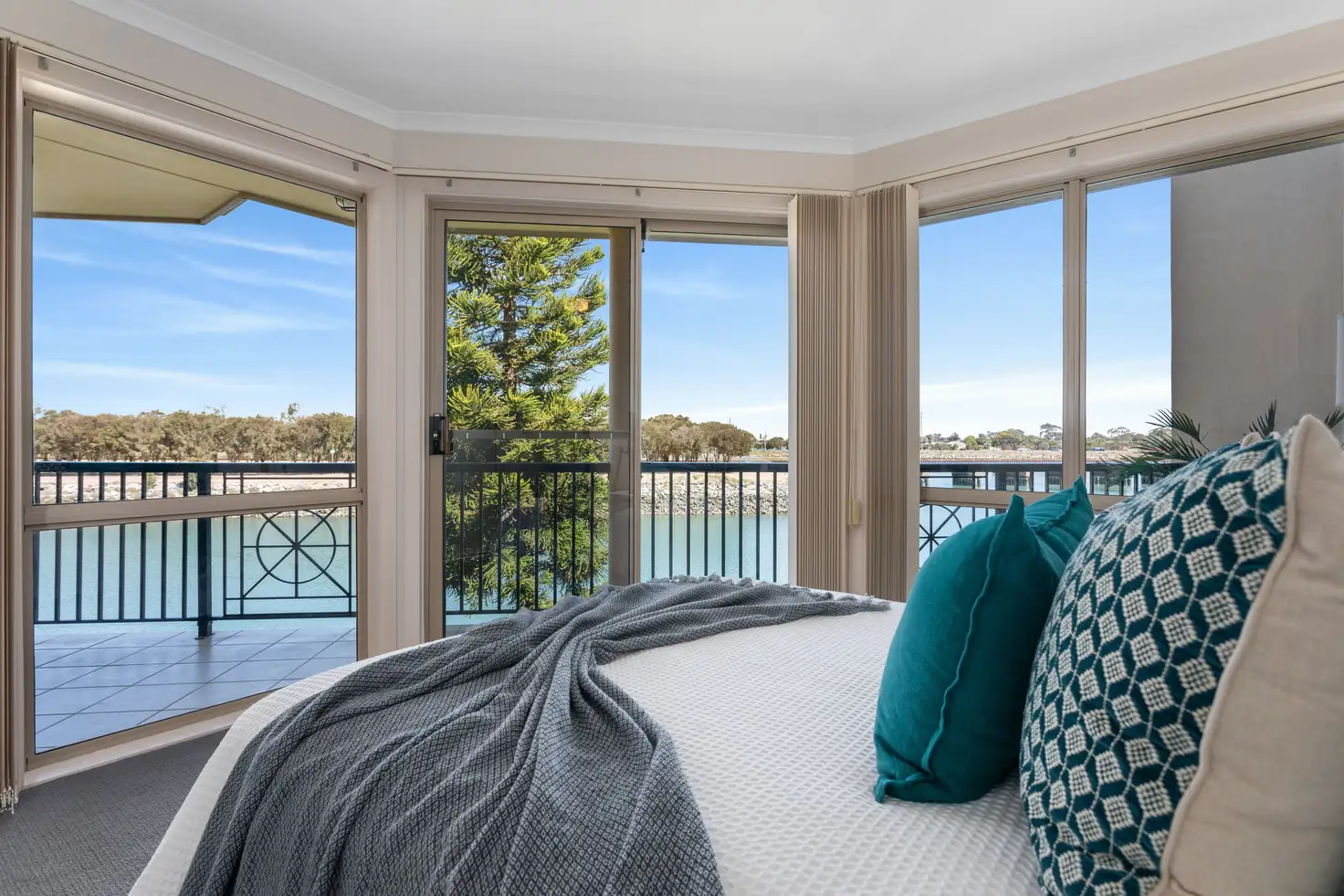 Main view of Homely apartment listing, 8/31 Formby Crescent, Port Adelaide SA 5015