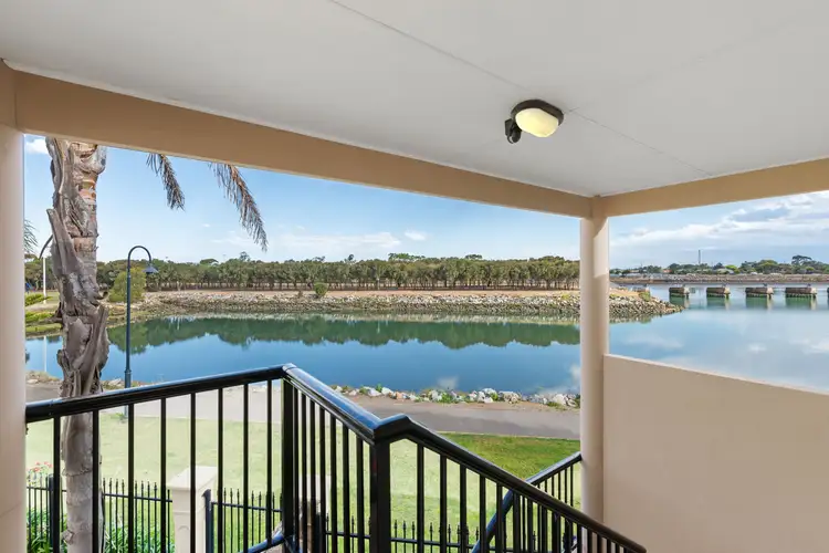 Second view of Homely apartment listing, 8/31 Formby Crescent, Port Adelaide SA 5015