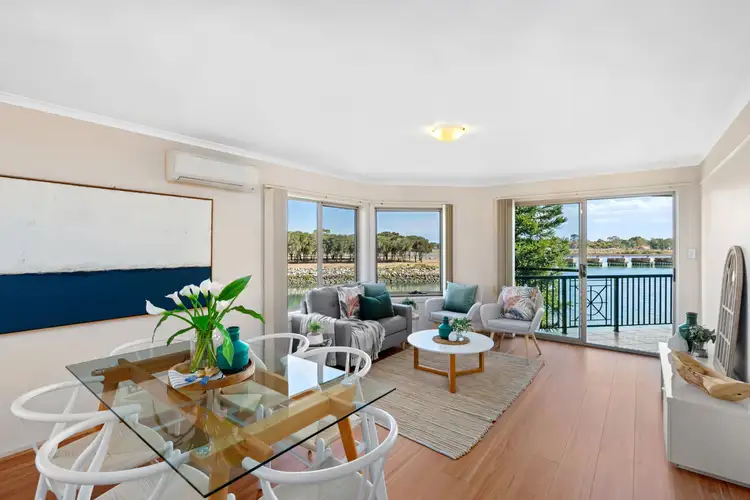 Third view of Homely apartment listing, 8/31 Formby Crescent, Port Adelaide SA 5015