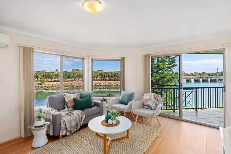 Fourth view of Homely apartment listing, 8/31 Formby Crescent, Port Adelaide SA 5015