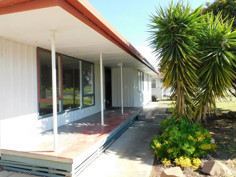 43 Densley Avenue, Bordertown SA 5268