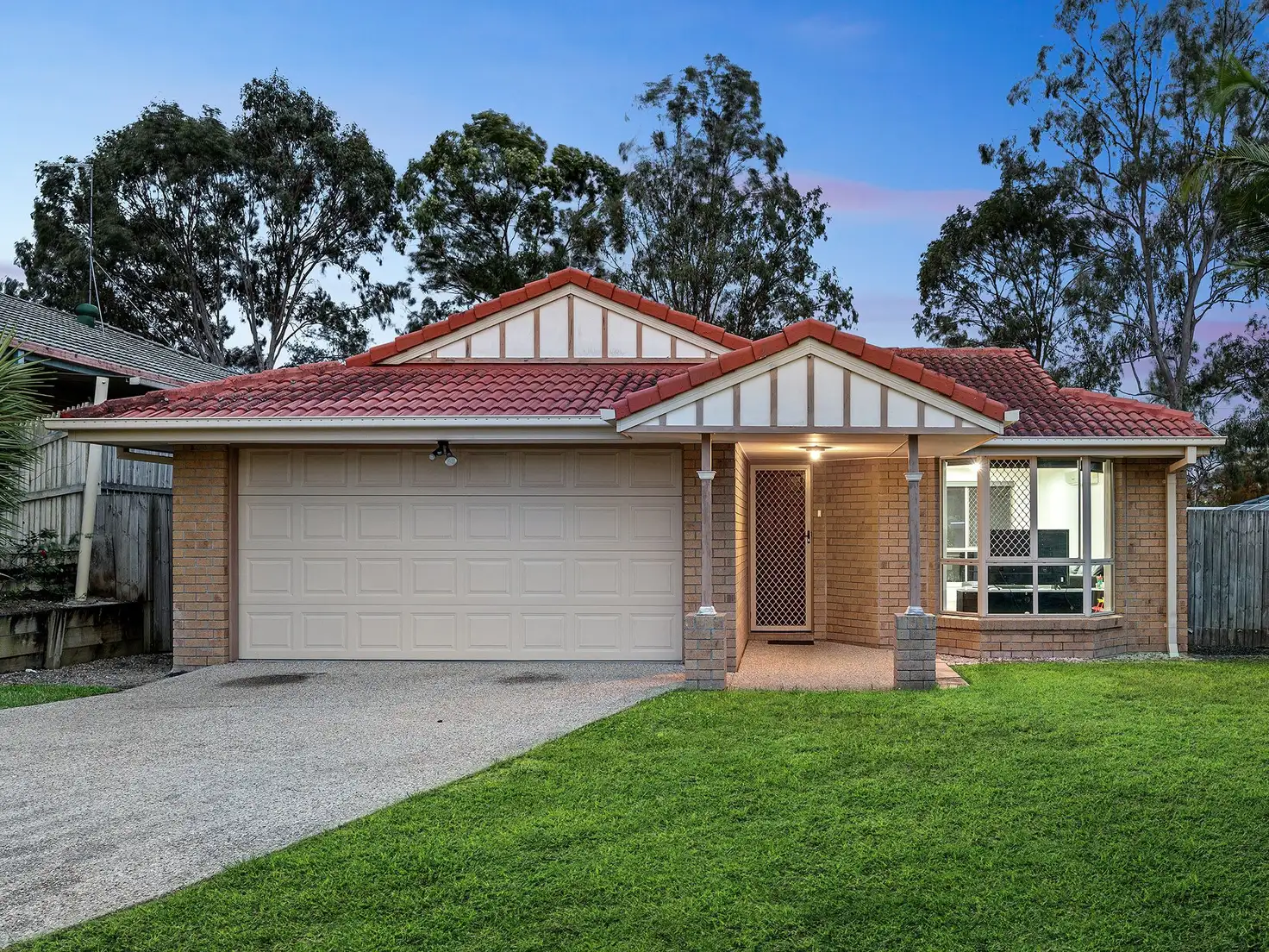 Main view of Homely house listing, 18 Springvale Circuit, Underwood QLD 4119