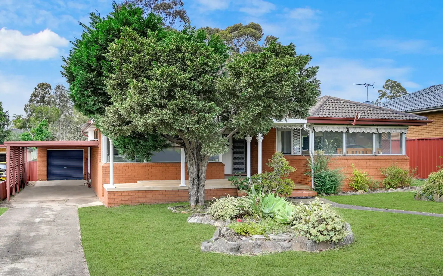 Main view of Homely house listing, 89 Doncaster Avenue, Narellan NSW 2567