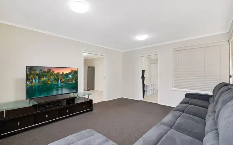 Second view of Homely house listing, 89 Doncaster Avenue, Narellan NSW 2567