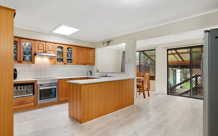 Fourth view of Homely house listing, 89 Doncaster Avenue, Narellan NSW 2567