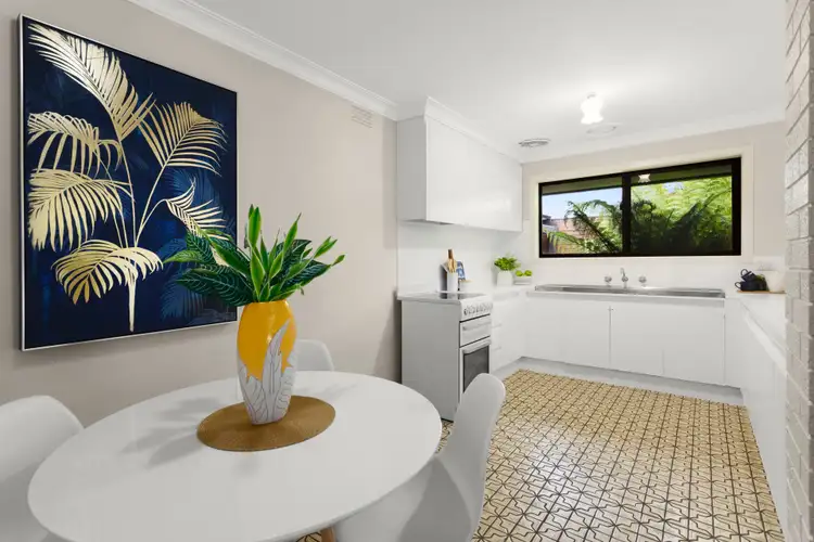 Third view of Homely unit listing, 5/22 Golf Links Avenue, Oakleigh VIC 3166