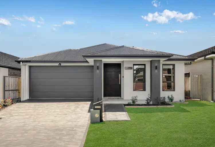 Main view of Homely house listing, 23 Kerilliau Street, Gledswood Hills NSW 2557