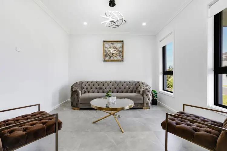 Second view of Homely house listing, 23 Kerilliau Street, Gledswood Hills NSW 2557
