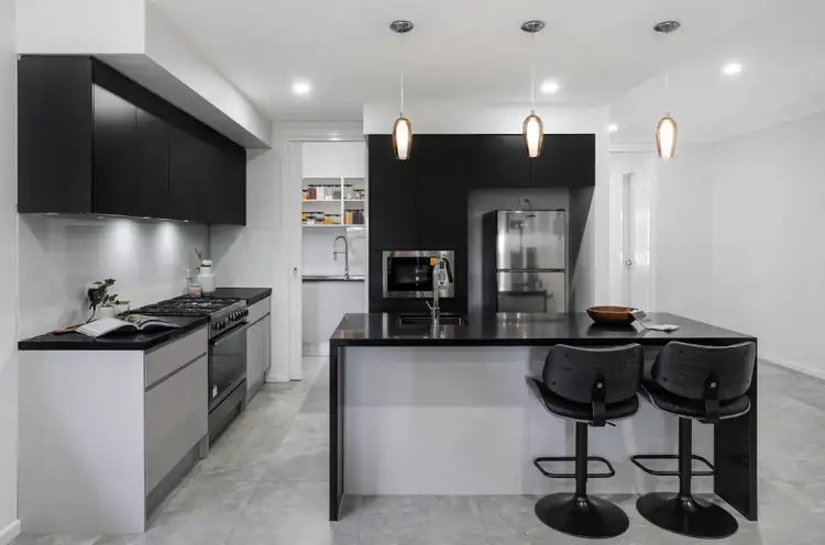 Fourth view of Homely house listing, 23 Kerilliau Street, Gledswood Hills NSW 2557
