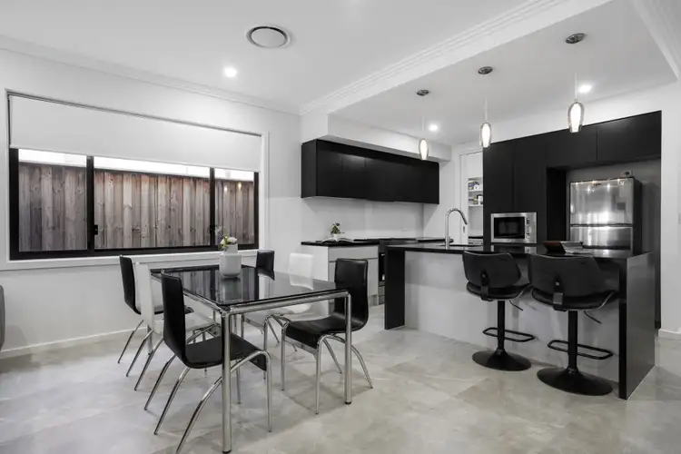 Fifth view of Homely house listing, 23 Kerilliau Street, Gledswood Hills NSW 2557