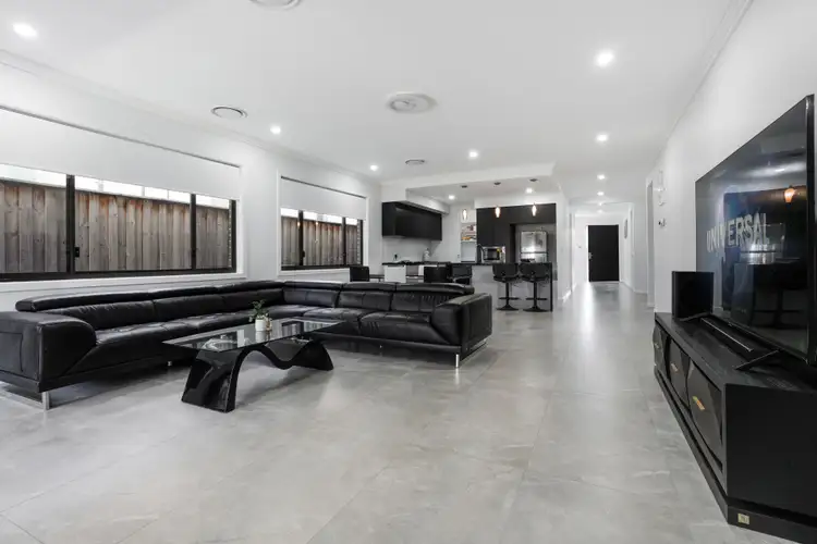 Sixth view of Homely house listing, 23 Kerilliau Street, Gledswood Hills NSW 2557