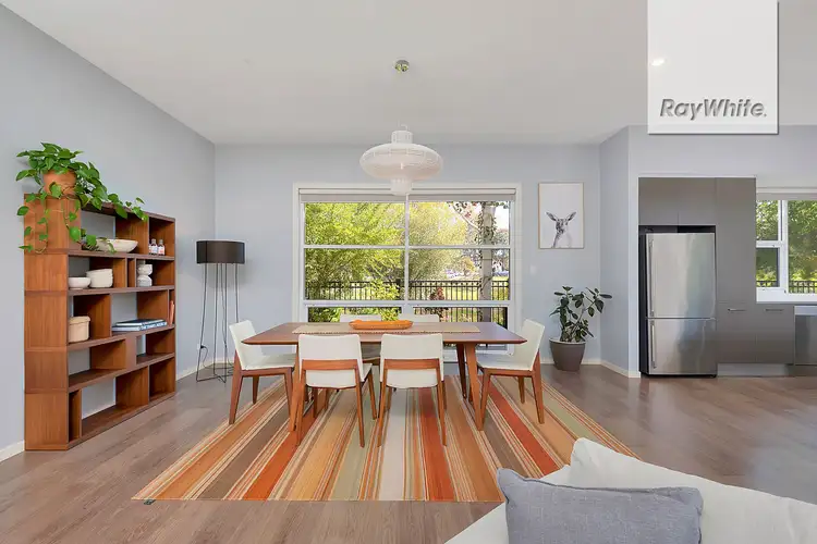 Second view of Homely house listing, 99 Douglas Drive, Mawson Lakes SA 5095