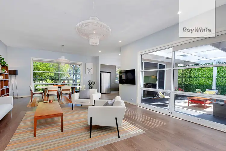 Third view of Homely house listing, 99 Douglas Drive, Mawson Lakes SA 5095
