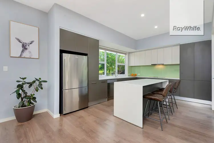Fourth view of Homely house listing, 99 Douglas Drive, Mawson Lakes SA 5095
