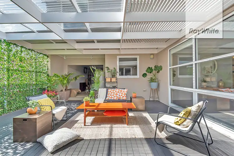 Fifth view of Homely house listing, 99 Douglas Drive, Mawson Lakes SA 5095