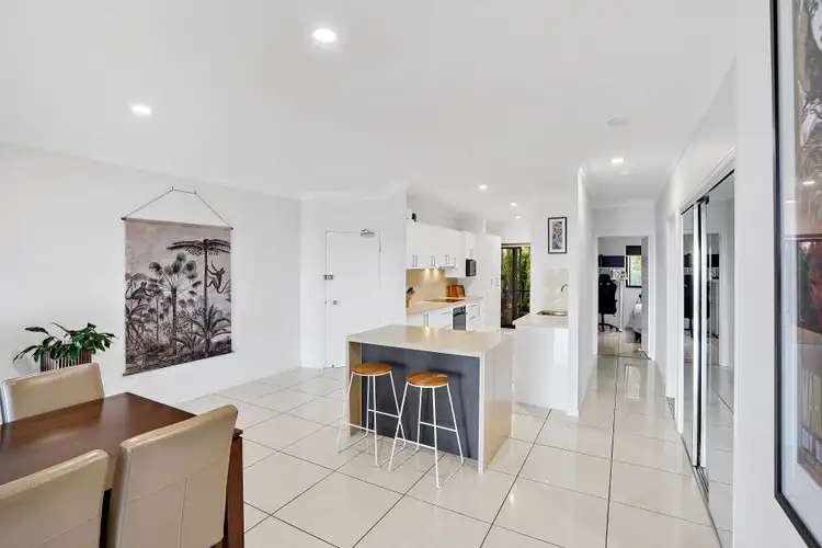 Fifth view of Homely apartment listing, D3/1 Great Hall Drive, Miami QLD 4220