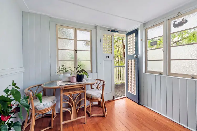 Second view of Homely house listing, 21 Boundary Road, Camp Hill QLD 4152