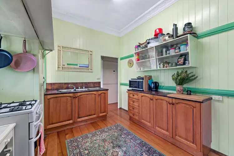 Fifth view of Homely house listing, 21 Boundary Road, Camp Hill QLD 4152