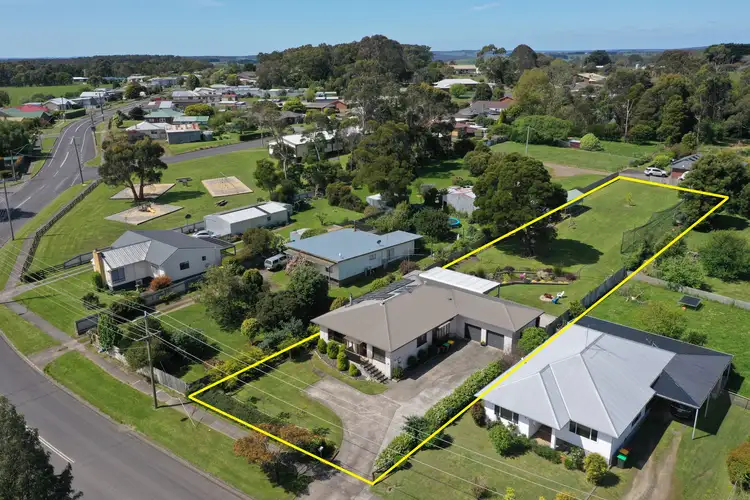 28 Barrett Street, Timboon VIC 3268