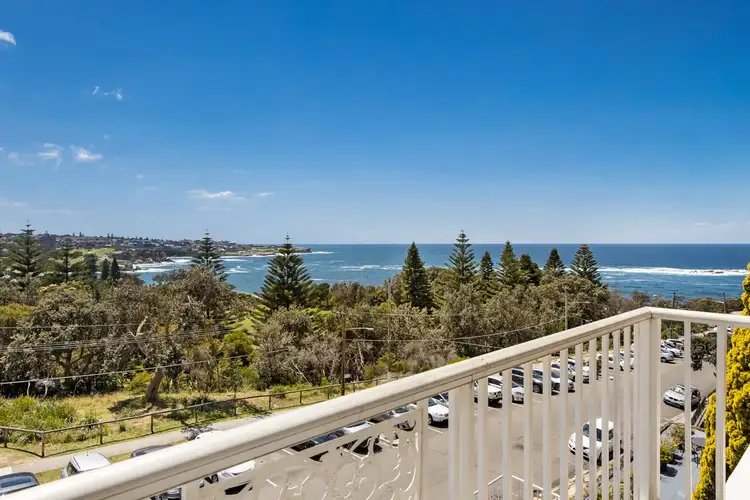 Main view of Homely apartment listing, 7/5 Neptune Street, Coogee NSW 2034