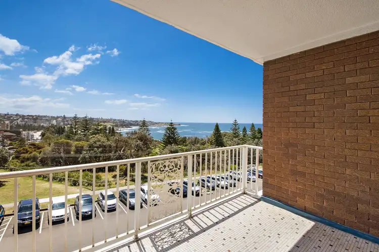 Fifth view of Homely apartment listing, 7/5 Neptune Street, Coogee NSW 2034
