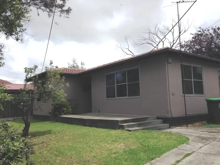Main view of Homely house listing, 24 Bellin Street, Laverton VIC 3028