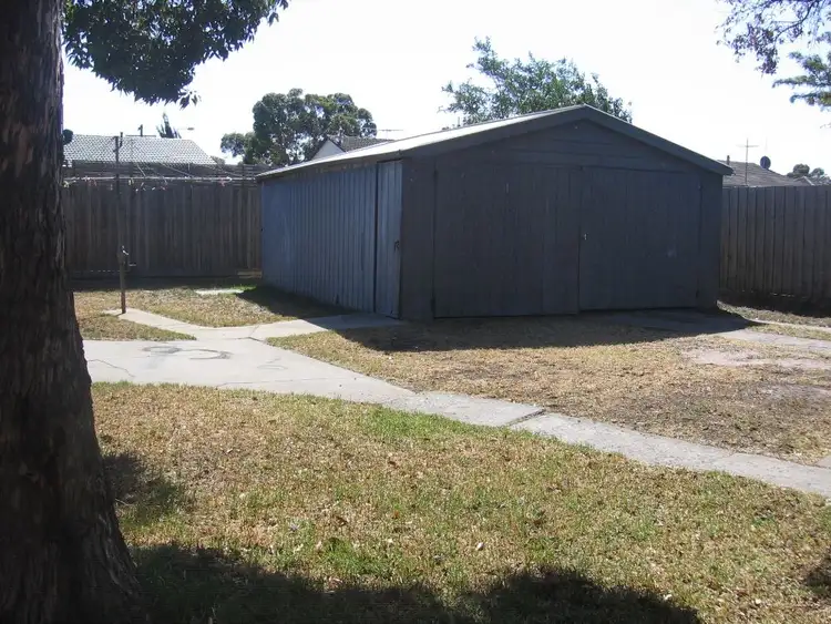 Fifth view of Homely house listing, 24 Bellin Street, Laverton VIC 3028