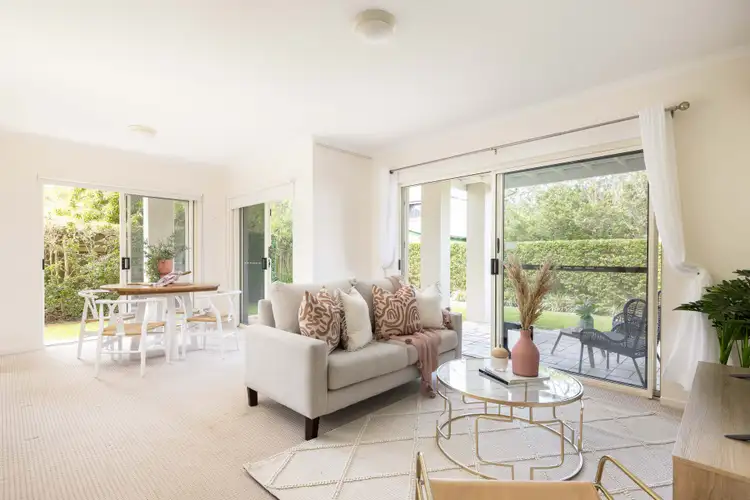 Second view of Homely apartment listing, 2/15 Miles Street, Clayfield QLD 4011
