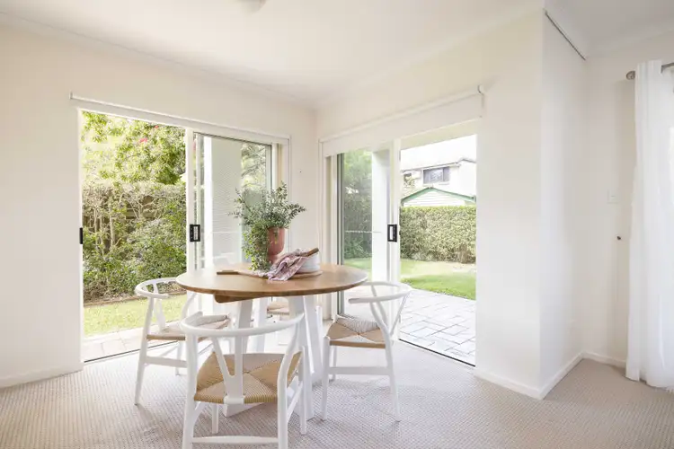 Third view of Homely apartment listing, 2/15 Miles Street, Clayfield QLD 4011