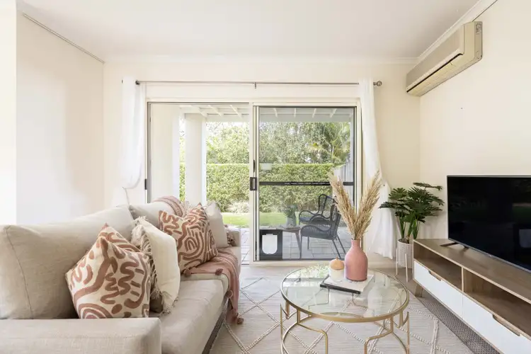 Fourth view of Homely apartment listing, 2/15 Miles Street, Clayfield QLD 4011