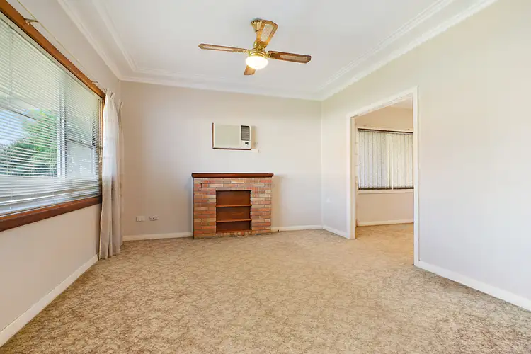 Second view of Homely house listing, 18 Fourth Avenue, Rutherford NSW 2320