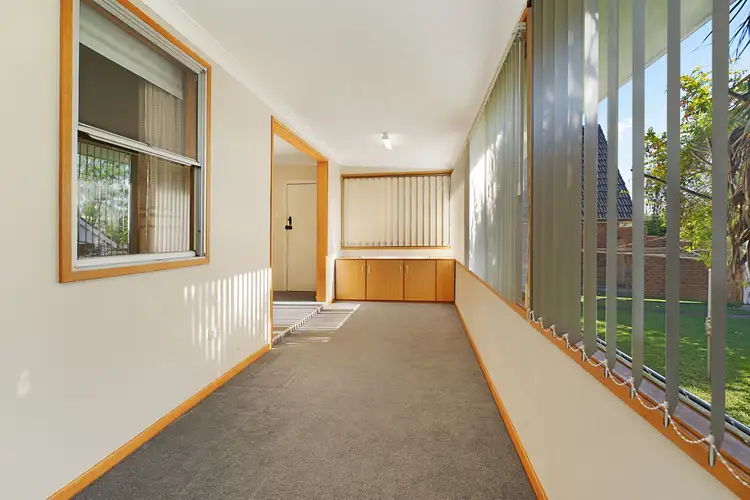 Sixth view of Homely house listing, 18 Fourth Avenue, Rutherford NSW 2320