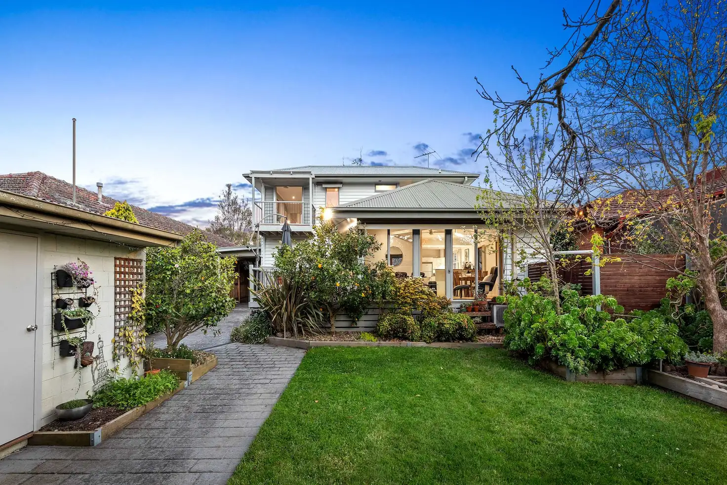Main view of Homely house listing, 34 Glengarry Avenue, Burwood VIC 3125