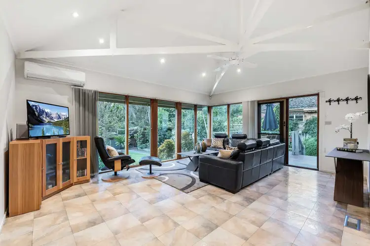 Second view of Homely house listing, 34 Glengarry Avenue, Burwood VIC 3125