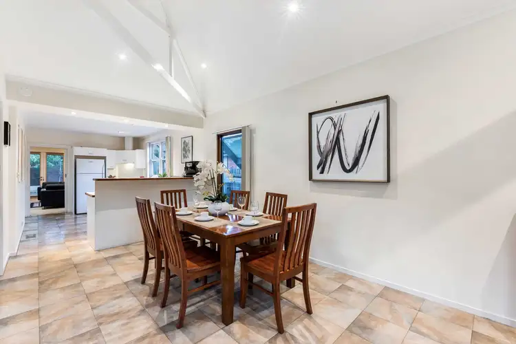Fourth view of Homely house listing, 34 Glengarry Avenue, Burwood VIC 3125