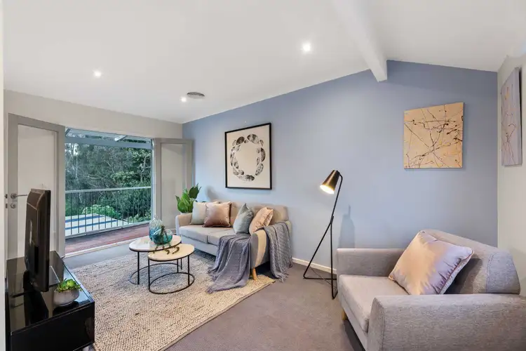 Fifth view of Homely house listing, 34 Glengarry Avenue, Burwood VIC 3125