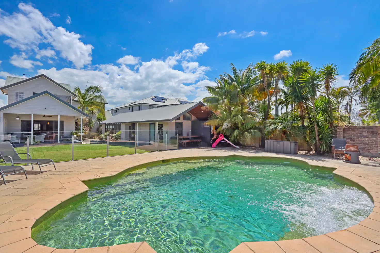 Main view of Homely house listing, 44 Rocklea Crescent, Sylvania NSW 2224