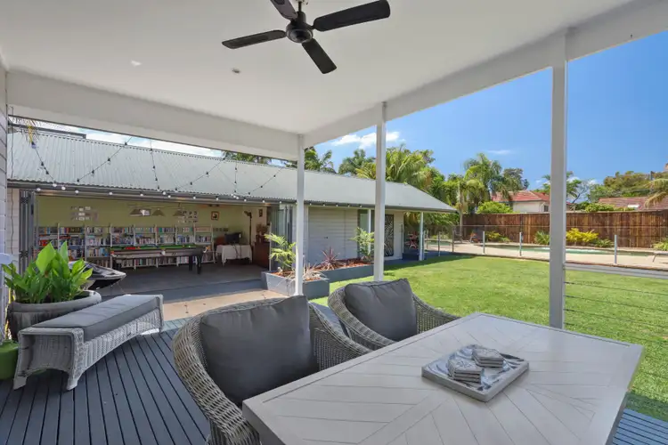 Second view of Homely house listing, 44 Rocklea Crescent, Sylvania NSW 2224