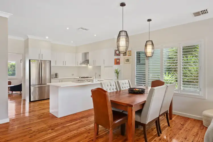 Fourth view of Homely house listing, 44 Rocklea Crescent, Sylvania NSW 2224