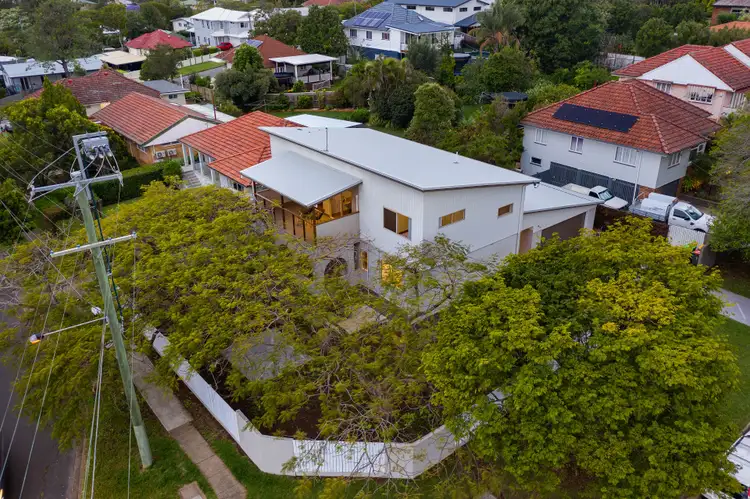 127 Eyre Street, Mount Gravatt East QLD 4122